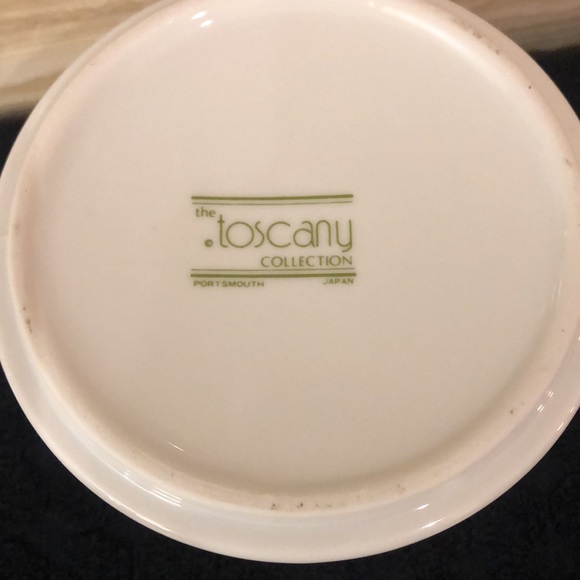 The Tuscany Collection - Tea Pot - Picture 4 of 6